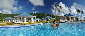 Opoa Beach Hotel Raiatea Exterior foto