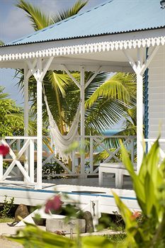 Opoa Beach Hotel Raiatea Exterior foto